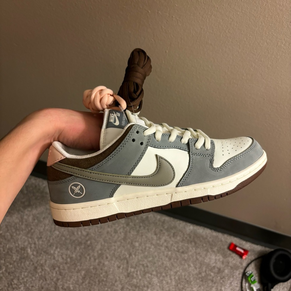 Nike SB Dunk Low Yuto Horigome
